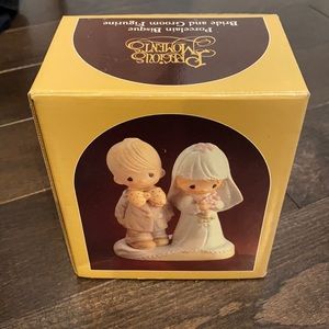 Precious Moments E-3114